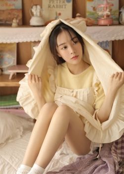 美女